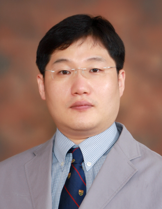 조선대학교병원 이미지
