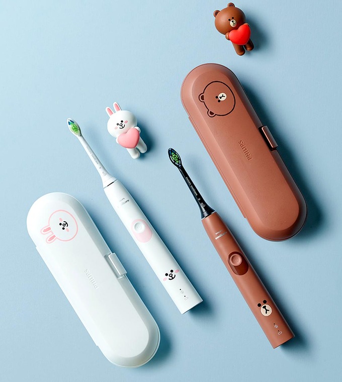 클린프렌즈 이미지