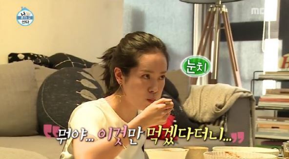 분식집 대표 사진