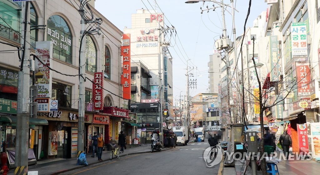 뮤지컬노래연습장 이미지
