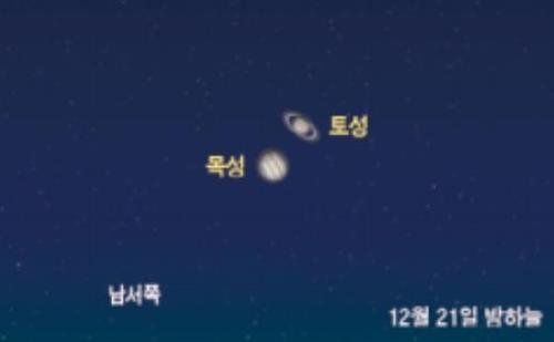 토성 이미지