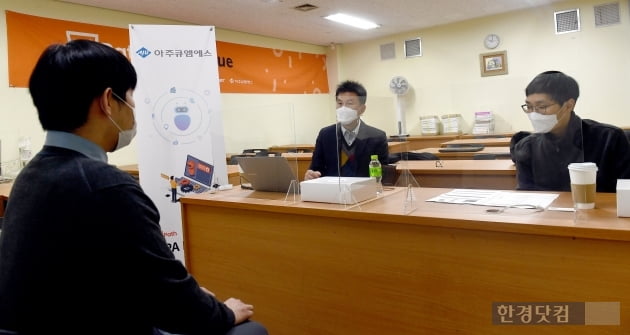 큐엠에스 이미지