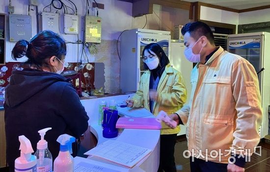시거리식당 이미지