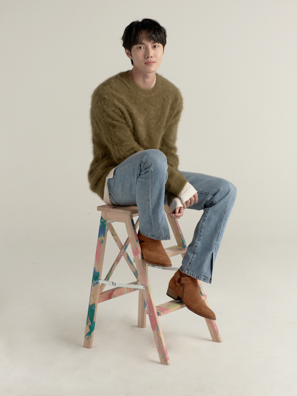 이태리헤어 이미지