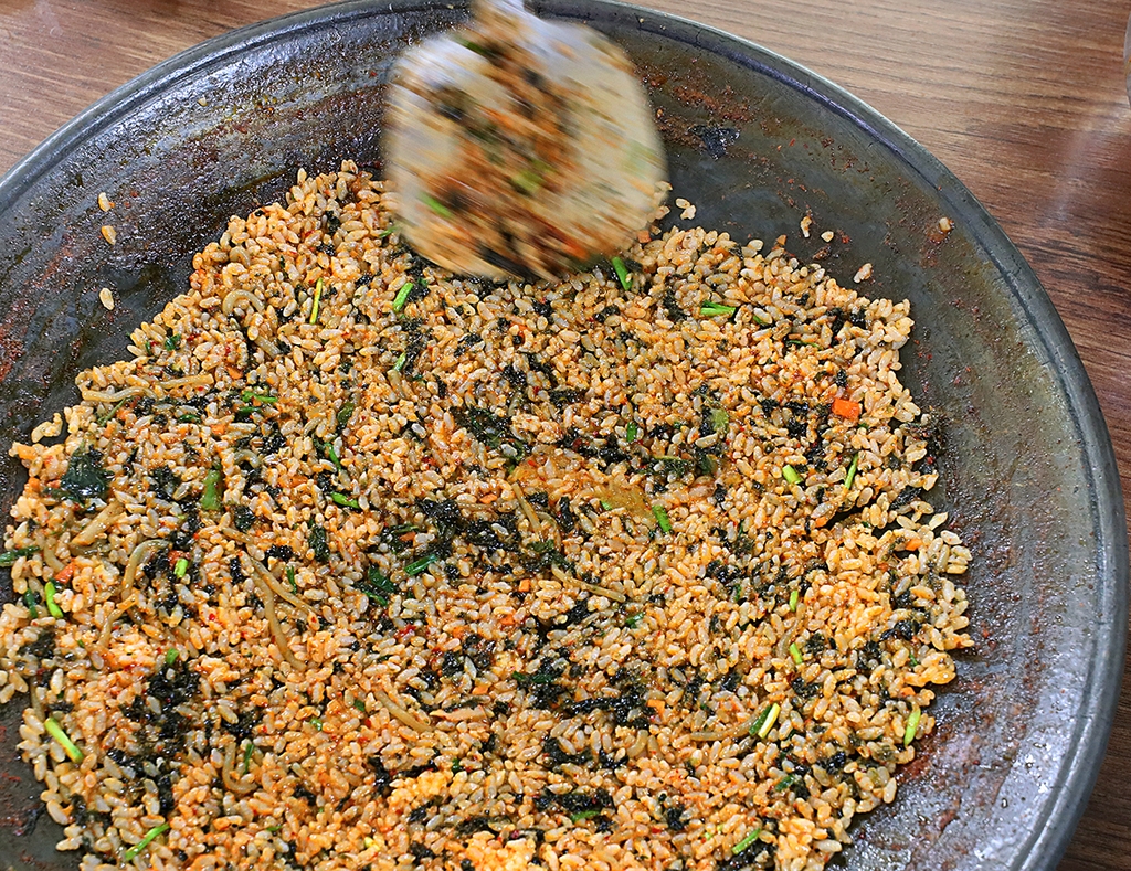 태백물닭갈비 이미지