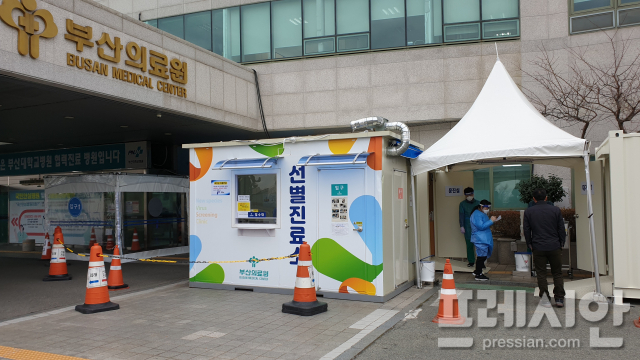 학장성심요양병원 이미지