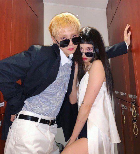 현아헤어샵 이미지