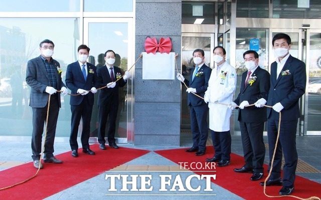 나주종합병원 이미지