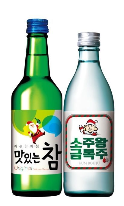 금복주가 이미지