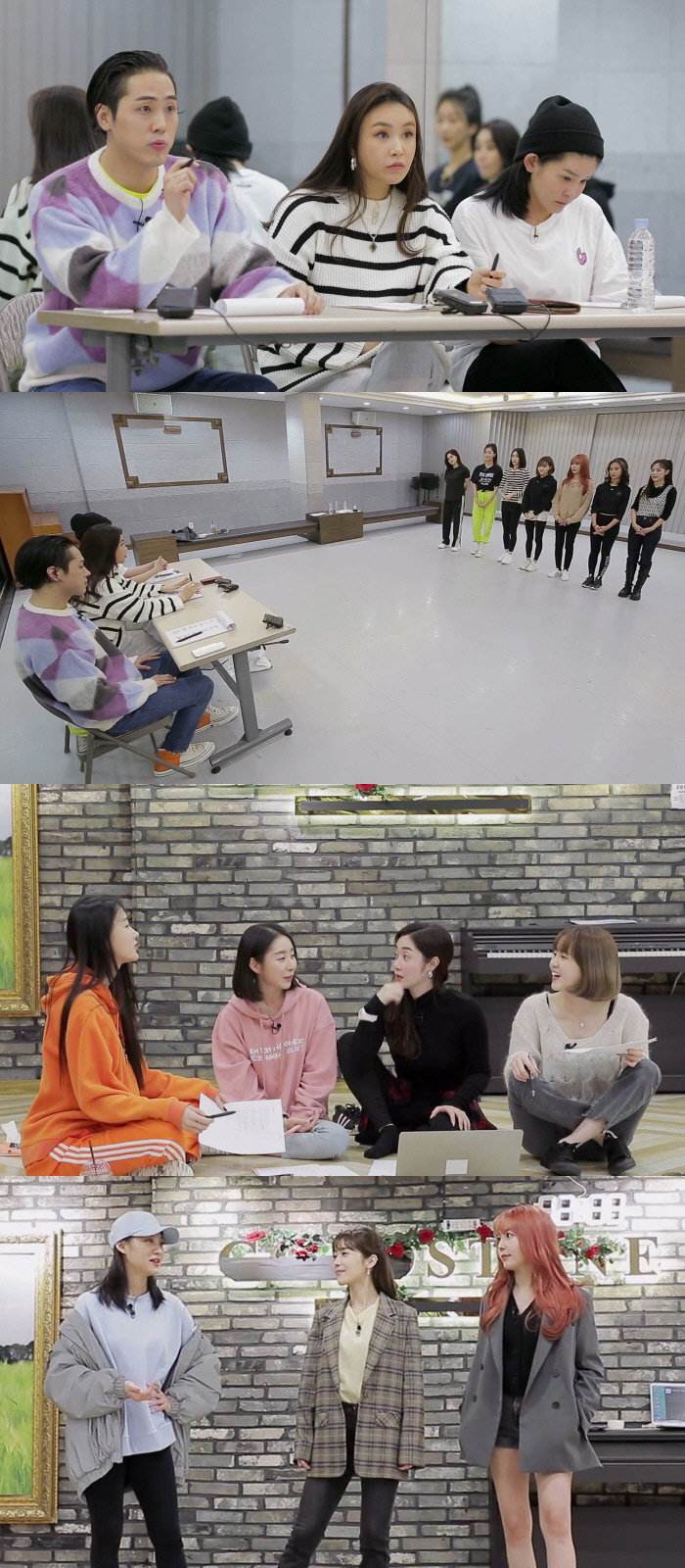 미쓰나 이미지