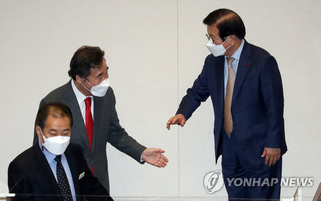 박병석 이미지