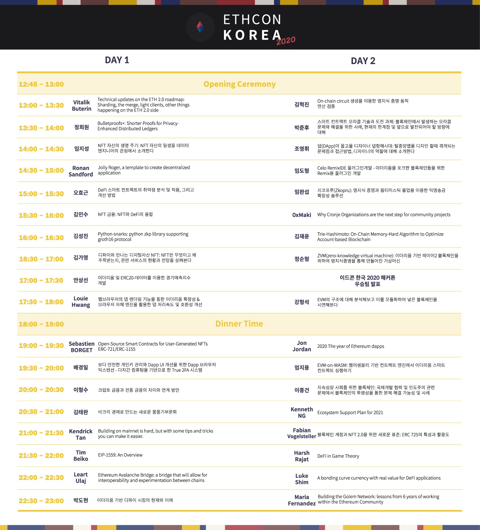 이드콘한국 이미지