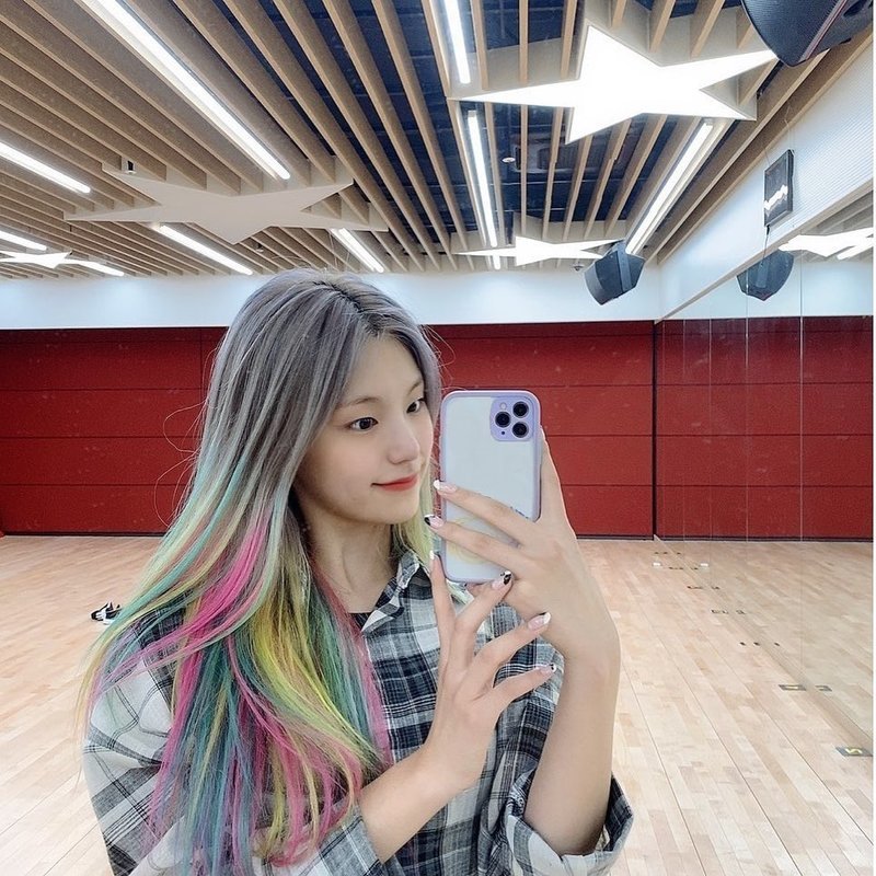 예지헤어 이미지