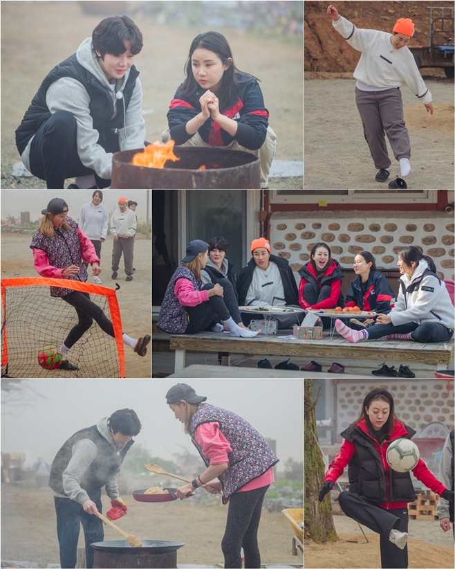 노는언니 이미지