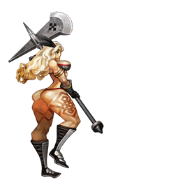 (그리고 절대 아마존은 우악스럽기만 하지 않다. 이렇게 귀엽고 사랑스럽기까지 하다)