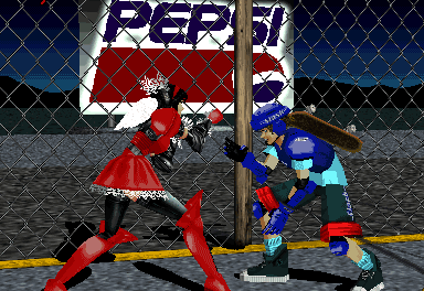 (대놓고 모에 설정이 확실한 캐릭터)