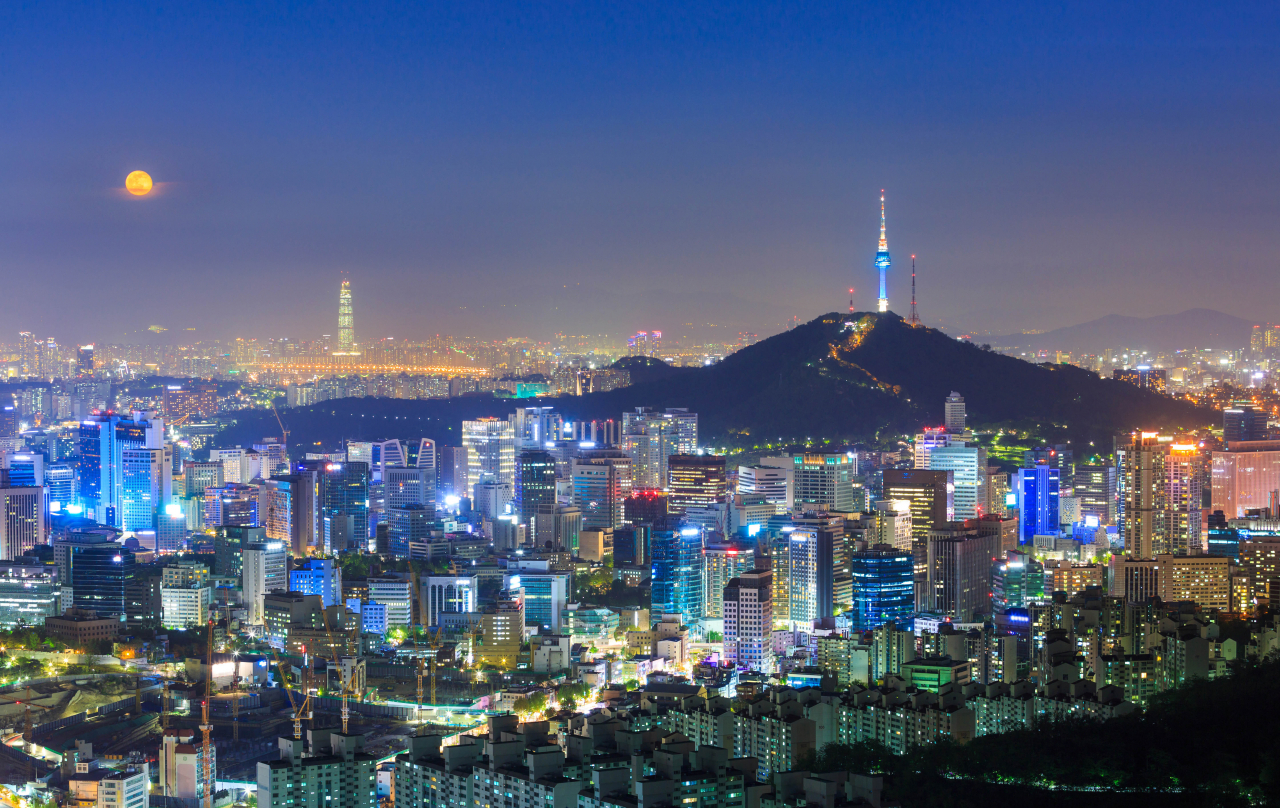 서울 이미지