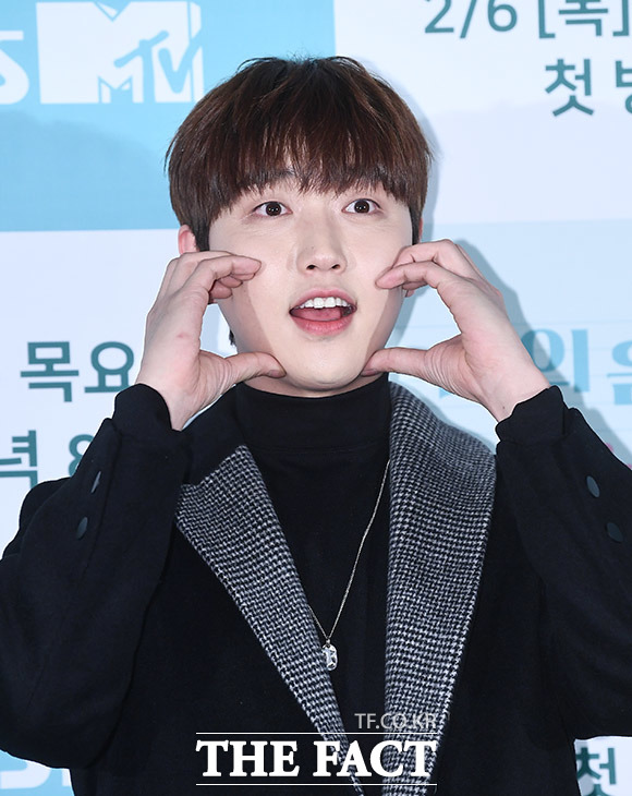산들TF 이미지