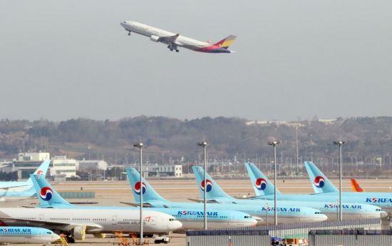 대한항공씨앤디서비스 주식회사 이미지