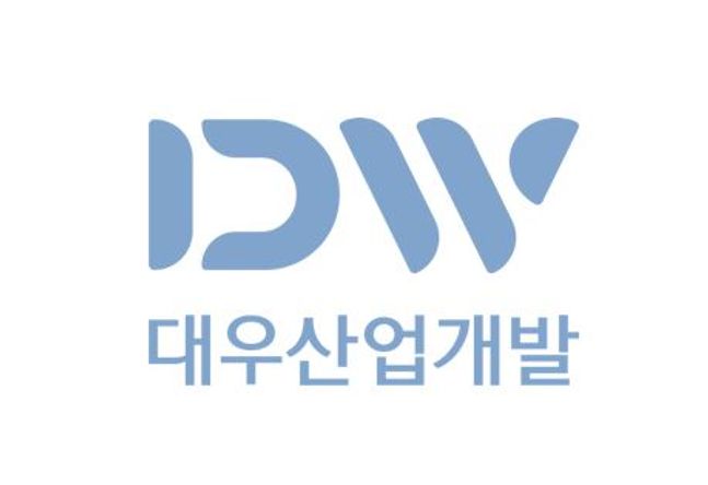 대우산업 이미지