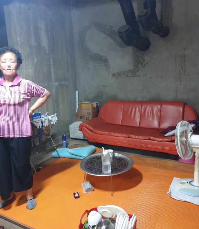 햇빛휴게실 이미지