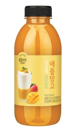 진로축산 이미지