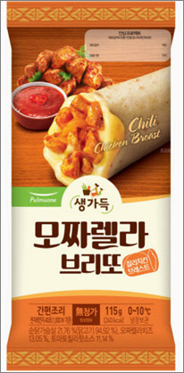 이든푸드 이미지