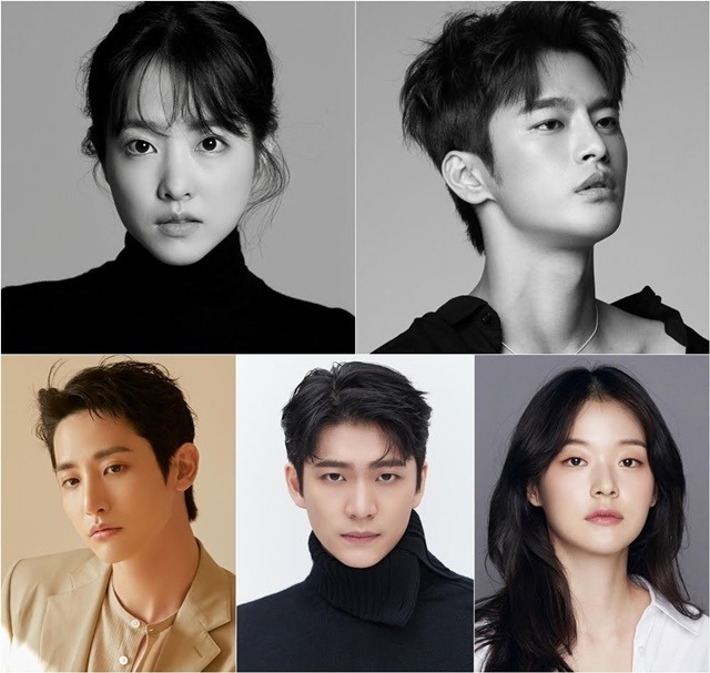 더 크리에이션 엔터테인먼트 이미지