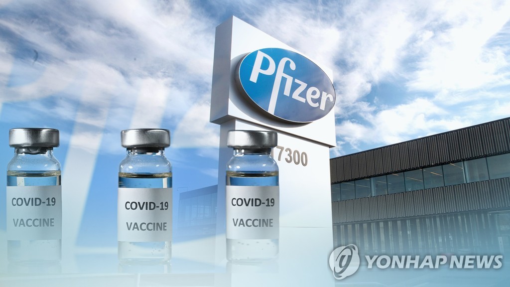 얀센-화이자와 이달중 코로나 백신계약 목표..모더나는 내년 1월