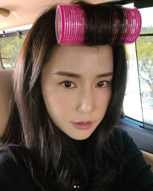 수정헤어 이미지