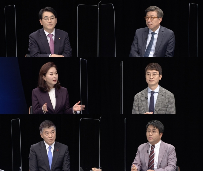 강적들 이미지