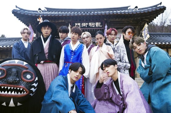 힙쟁이 이미지