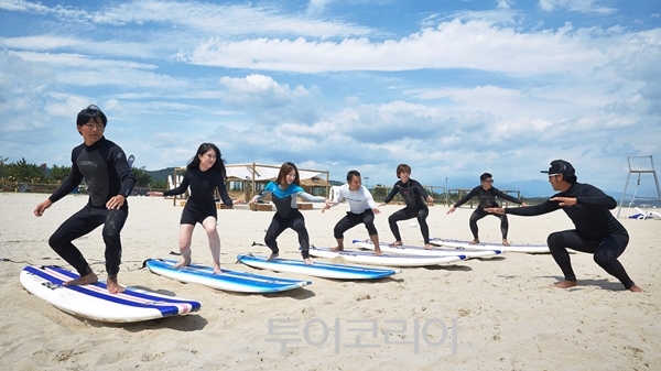 비치 이미지