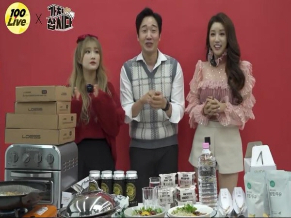 라이브쎈스 이미지