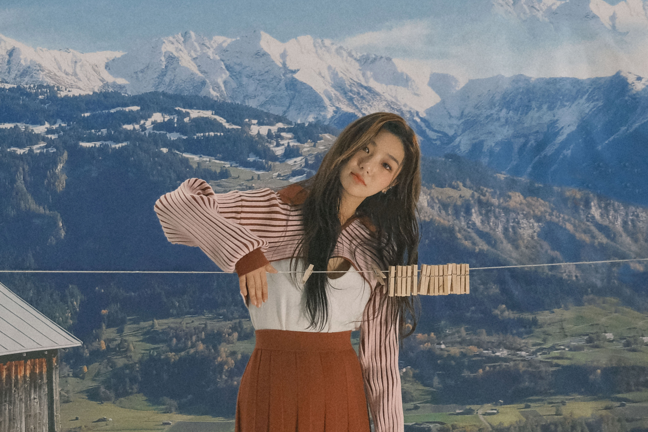 다희 이미지
