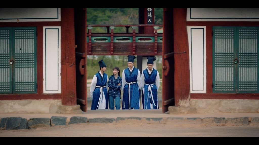 삼백도 이미지