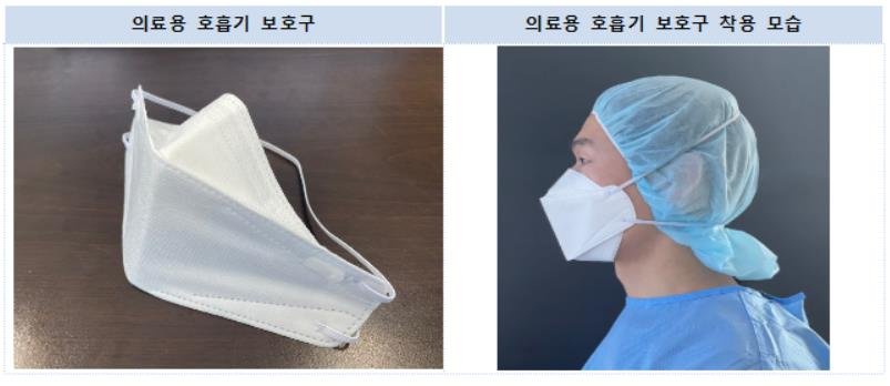 한국의료방역 이미지