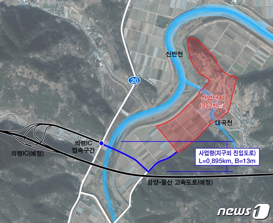 부림산업 이미지