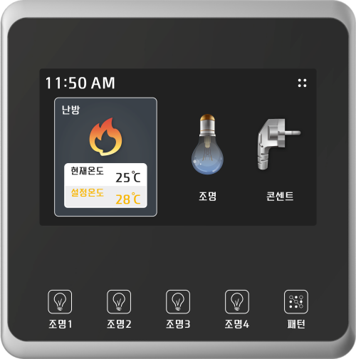 제일전기 이미지