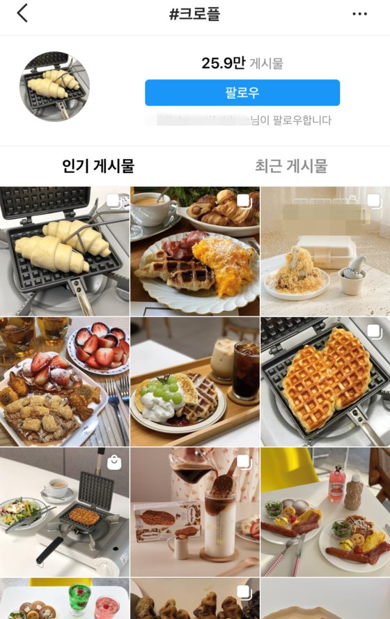 크로플로 이미지