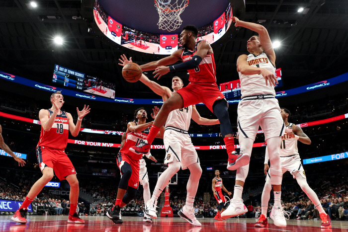 덴버가 NBA 첫 경기서 이긴다?..팬들의 77.19% 예상 [농구토토]