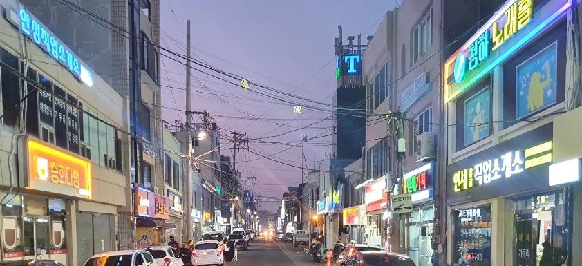 영진할인마트 이미지