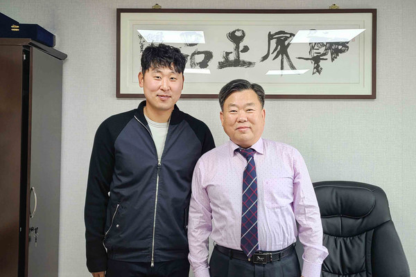 메이저푸드 이미지