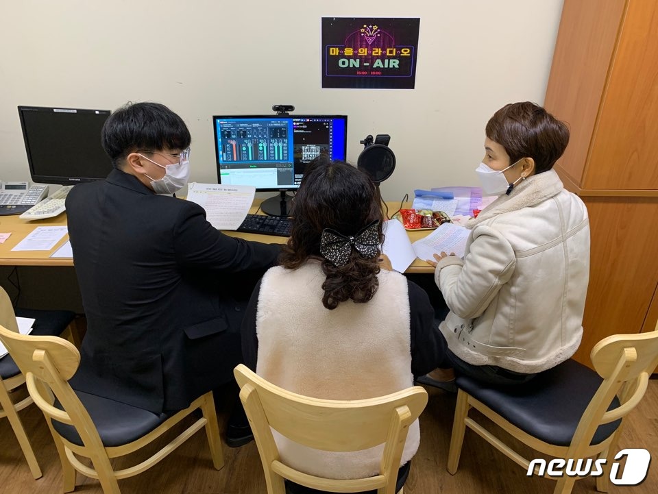 안양지역자활센터 이미지