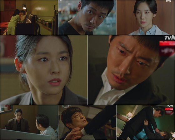 낮과 밤 이미지