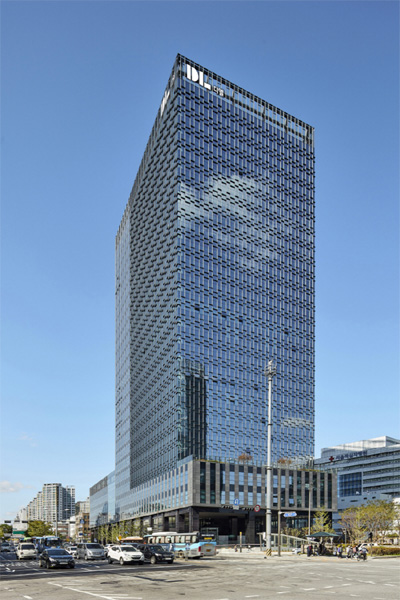 E&C산업 이미지