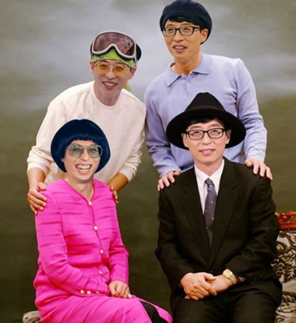 유(Yoo) 이미지