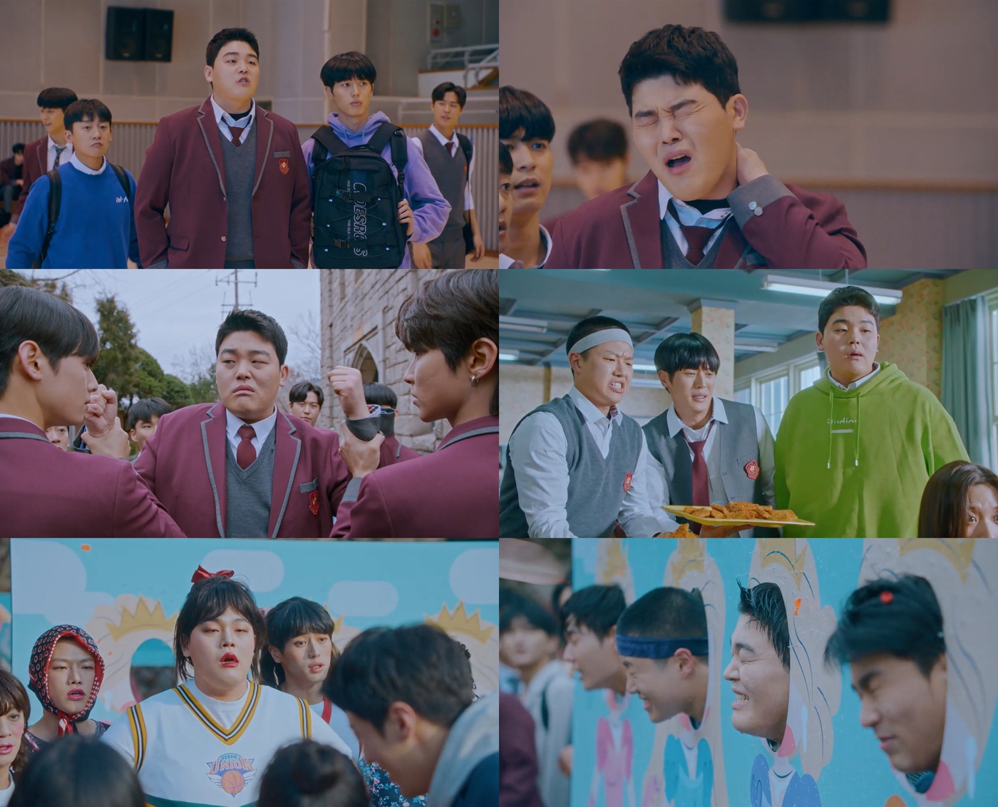 이우제 이미지