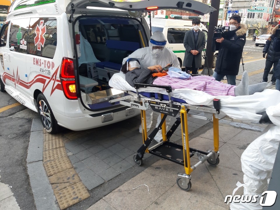 박애의료재단 이미지