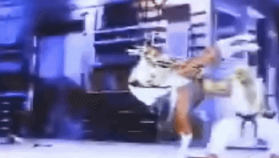 (최고의 명승부로 꼽히는 에보 2004 결승 하이라이트!)